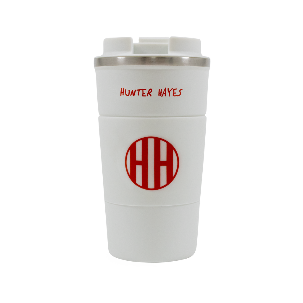 Stainless Steel Tumbler