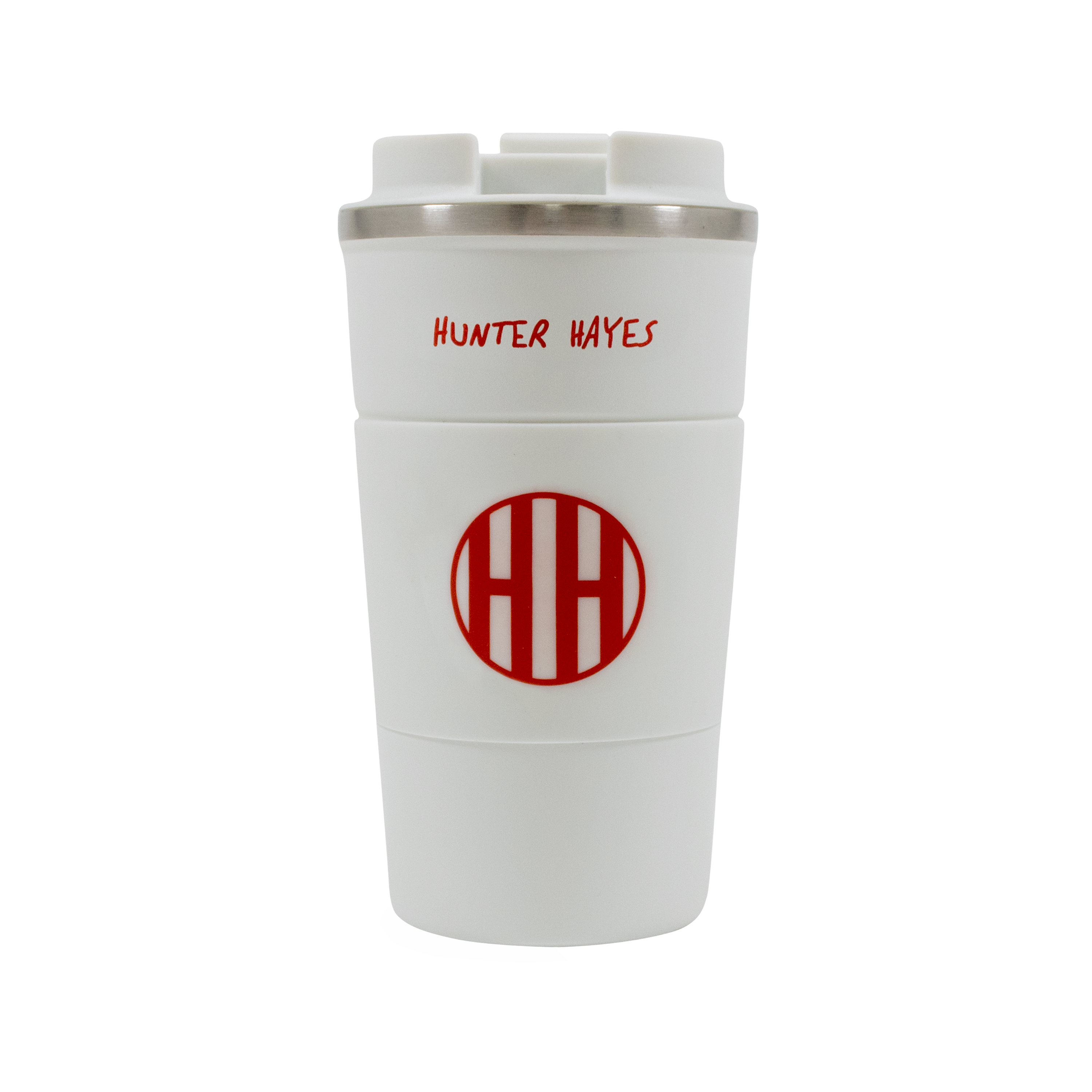 Stainless Steel Tumbler