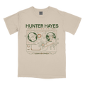 Tape Deck Tee