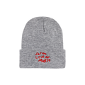 For The Love Of Music Beanie