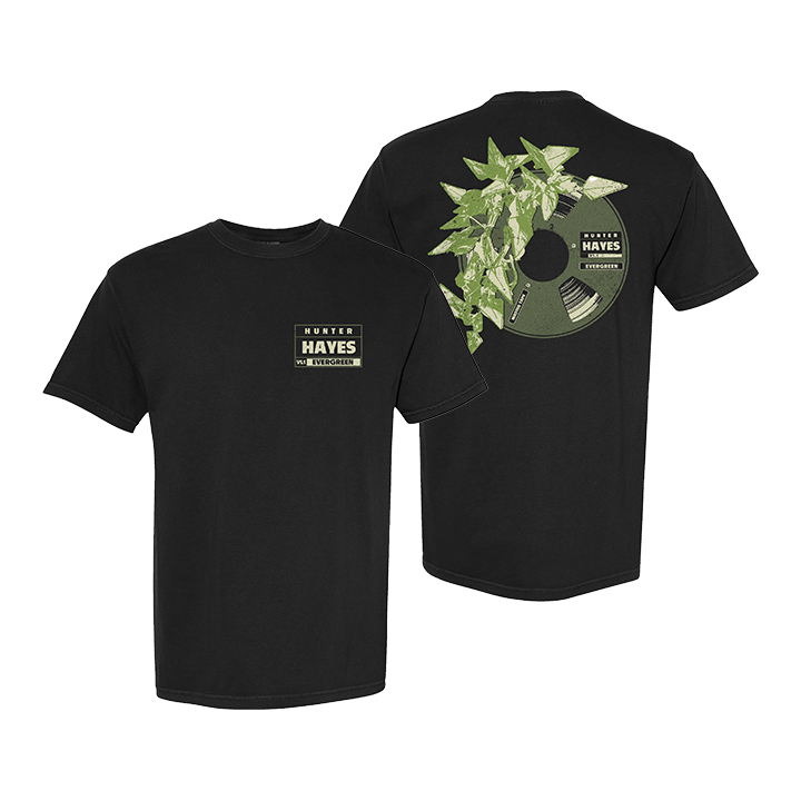 Vine Tee
