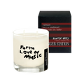 Ranger Station x For The Love of Music Candle