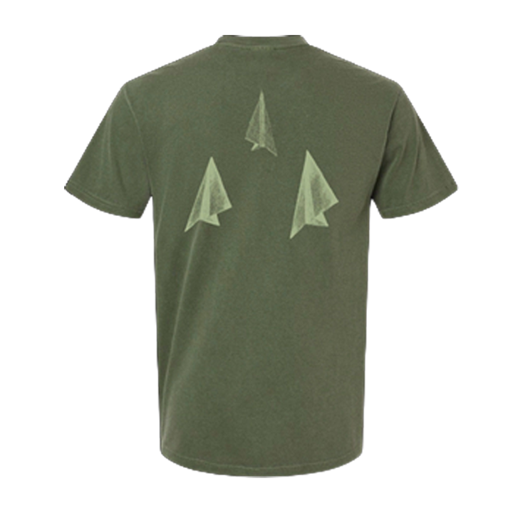 Evergreen Tee
