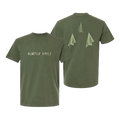 Evergreen Tee