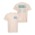 Flying Solo Season 2 Tour Tee