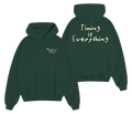 Timing is Everything Hoodie