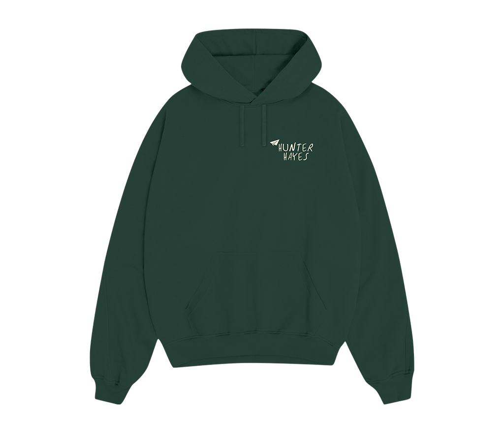Timing is Everything Hoodie
