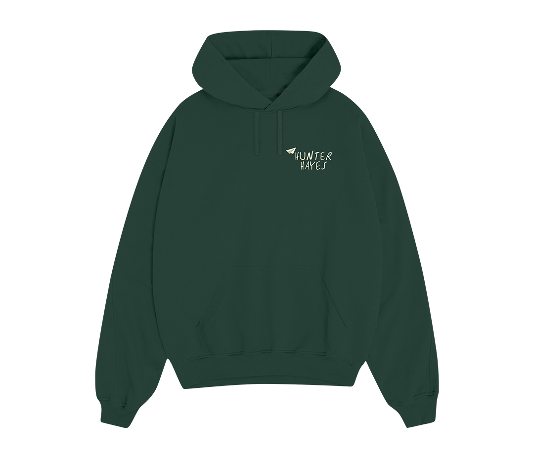 Timing is Everything Hoodie