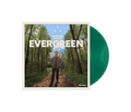 Evergreen Vinyl
