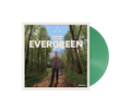 Evergreen Vinyl
