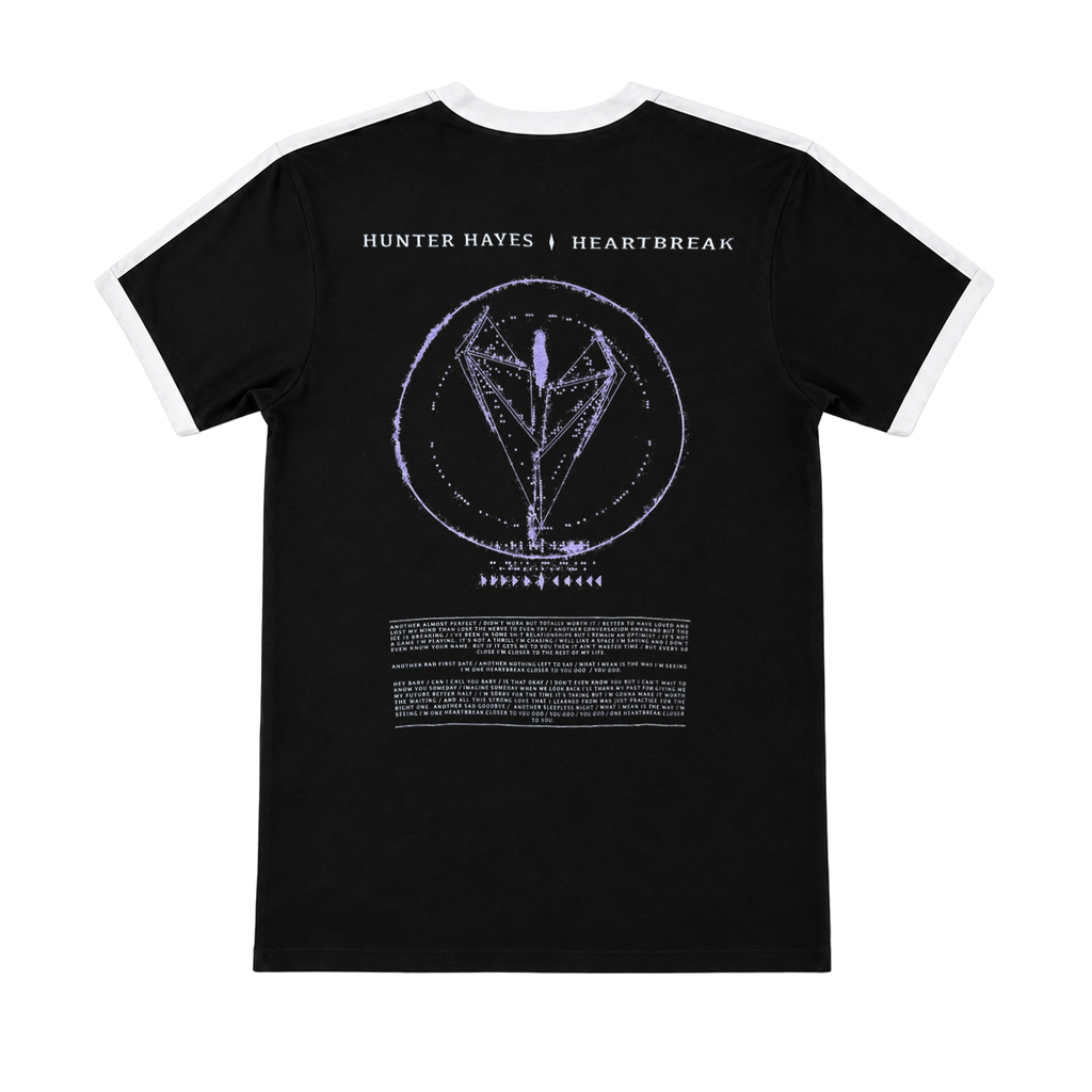 Heartbreak Tee