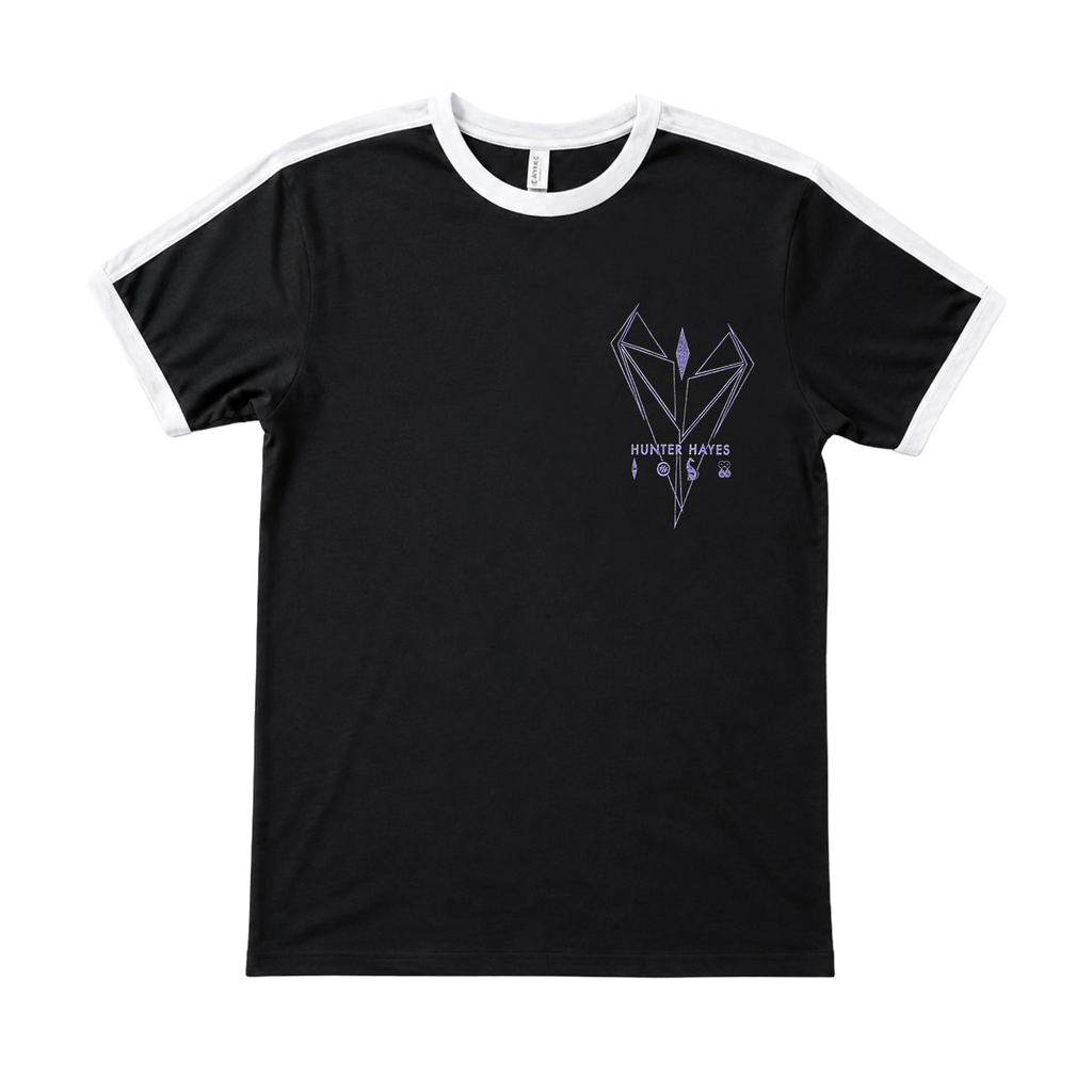Heartbreak Tee