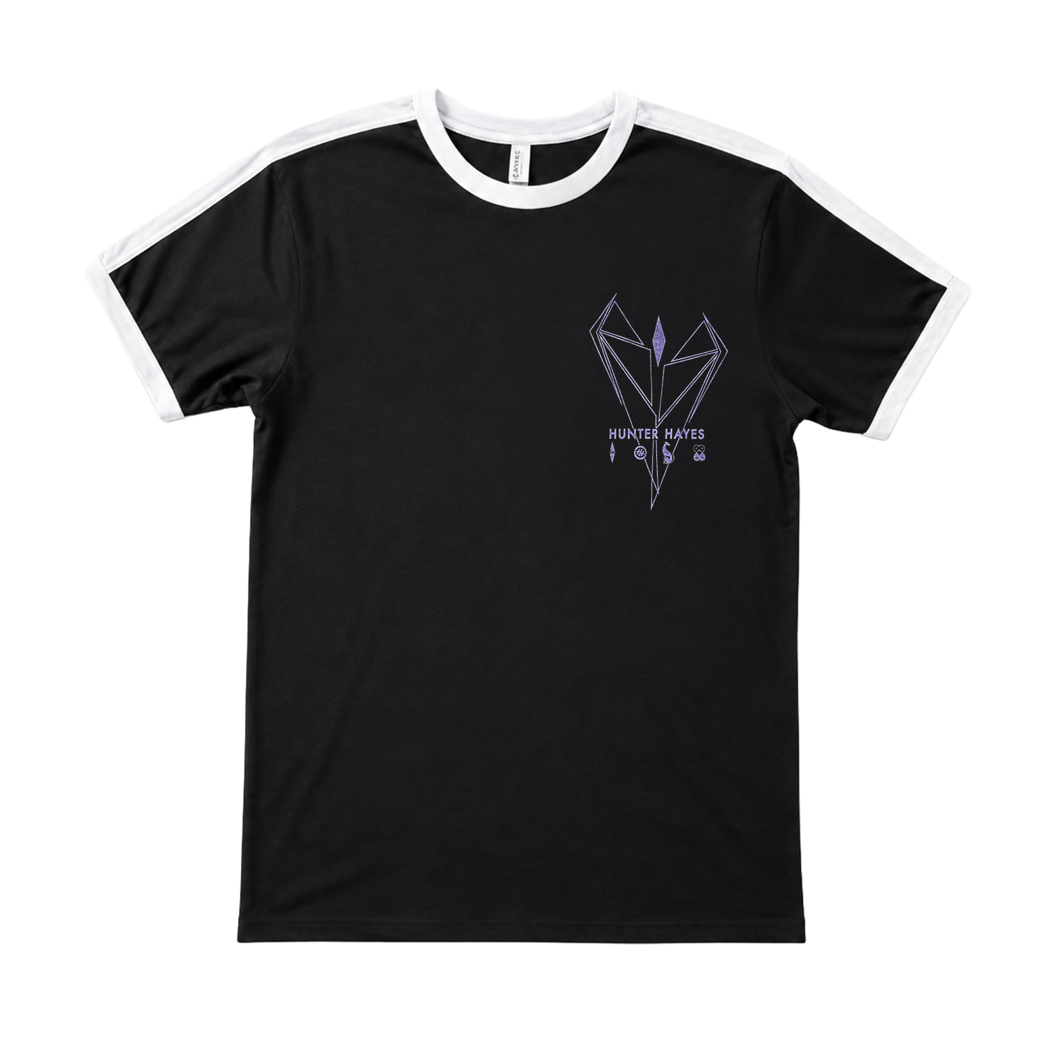 Heartbreak Tee