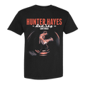 Red Sky Continued Tour Tee