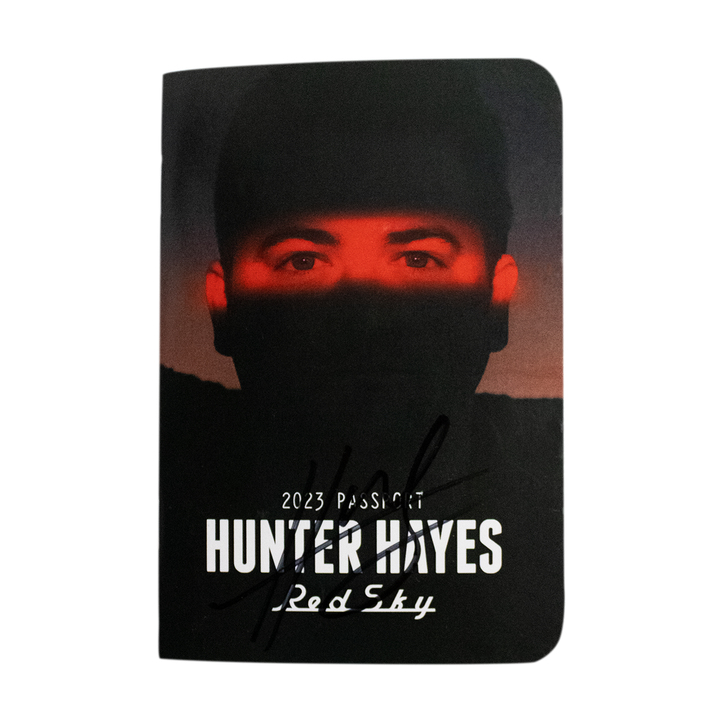 Red Sky Passport