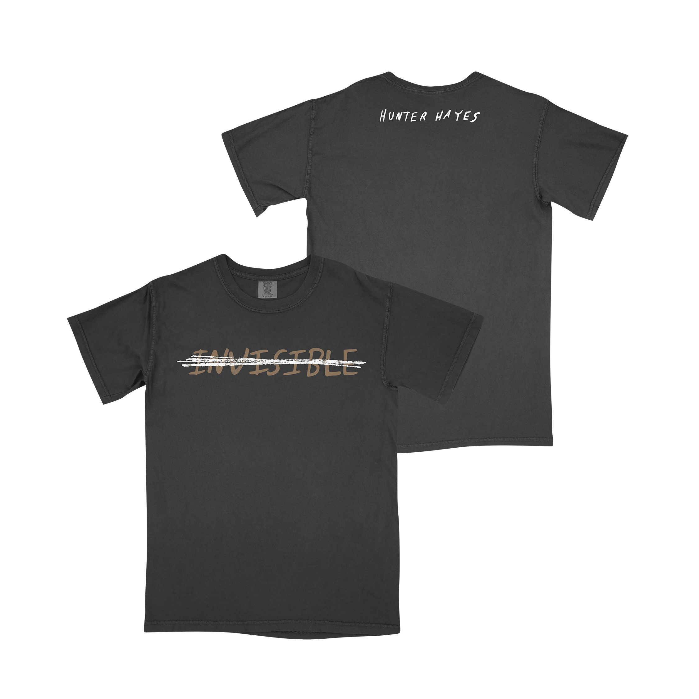 Invisible Tee