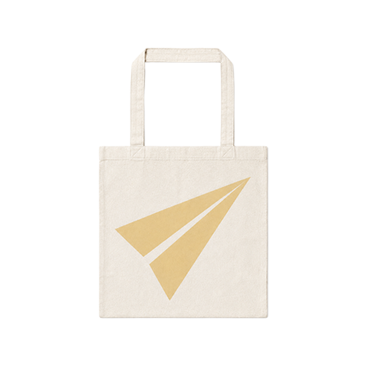 Hunter Hayes Tote Bag