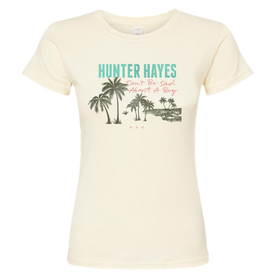 Hunter Hayes | Official Merch Store – Hunter Hayes Merch