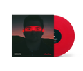 Red Sky Vinyl - Red
